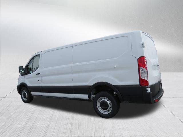 new 2025 Ford Transit-250 car, priced at $52,825