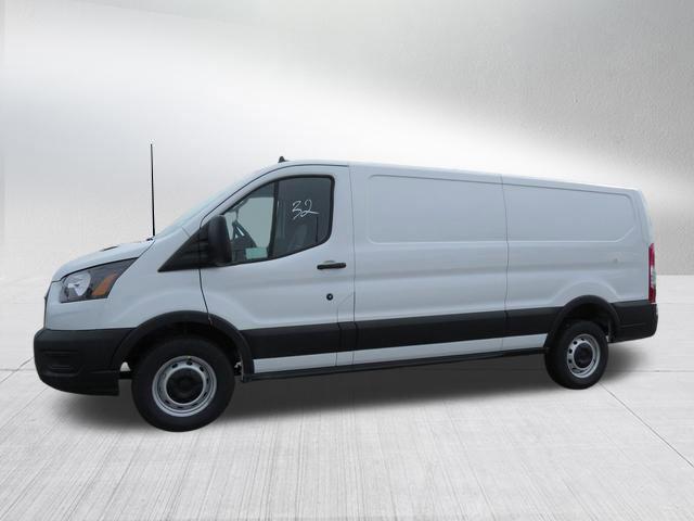 new 2025 Ford Transit-250 car, priced at $52,825