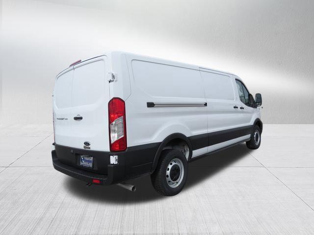 new 2025 Ford Transit-250 car, priced at $52,825