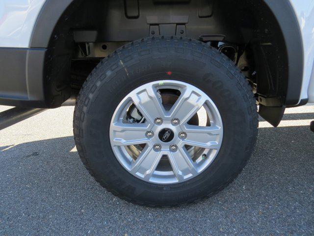 new 2024 Ford Ranger car, priced at $36,070