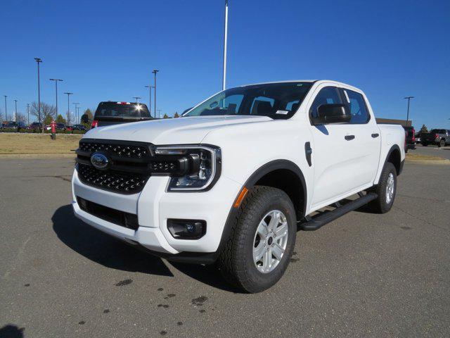 new 2024 Ford Ranger car, priced at $36,070