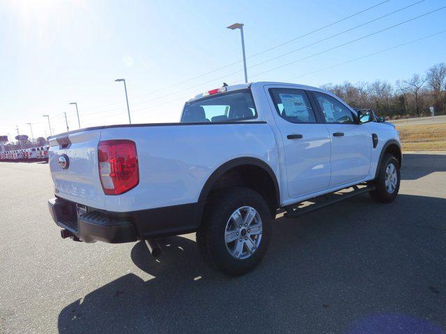 new 2024 Ford Ranger car, priced at $36,070