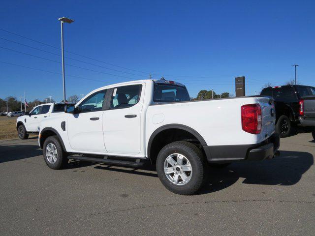 new 2024 Ford Ranger car, priced at $36,070