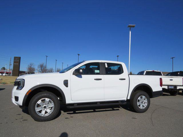 new 2024 Ford Ranger car, priced at $36,070