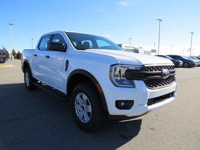 new 2024 Ford Ranger car, priced at $36,070