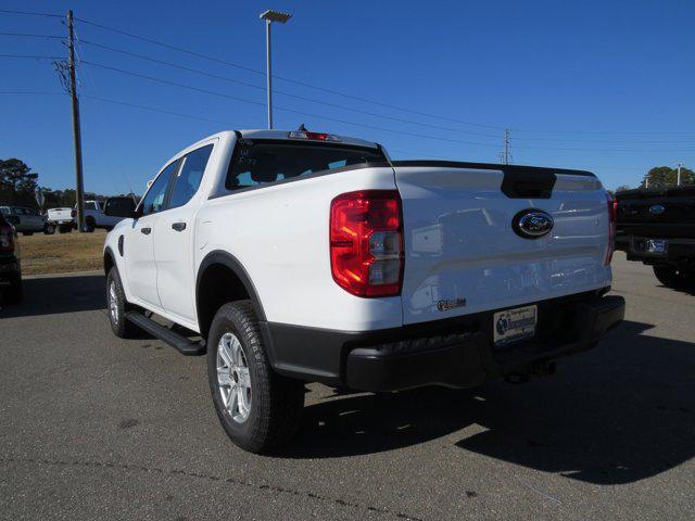 new 2024 Ford Ranger car, priced at $36,070