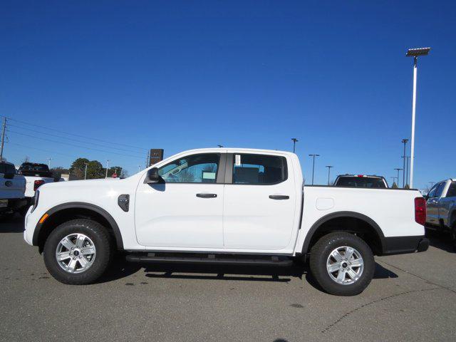 new 2024 Ford Ranger car, priced at $36,070