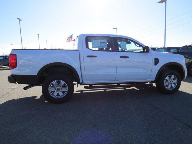 new 2024 Ford Ranger car, priced at $36,070