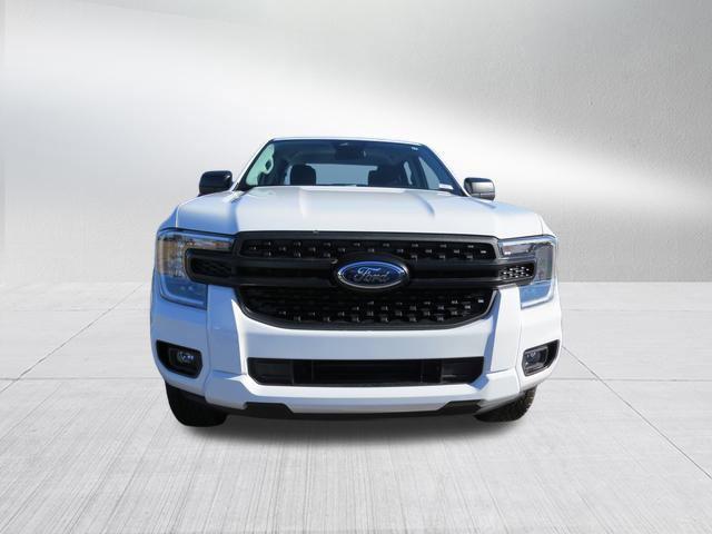 new 2024 Ford Ranger car, priced at $36,070