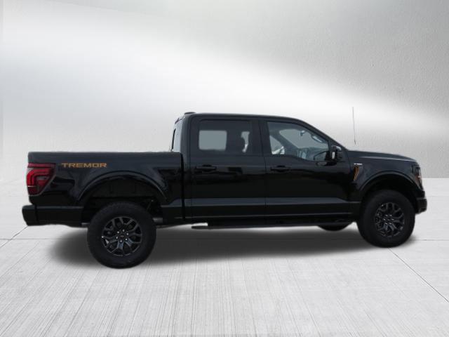 new 2024 Ford F-150 car, priced at $79,550