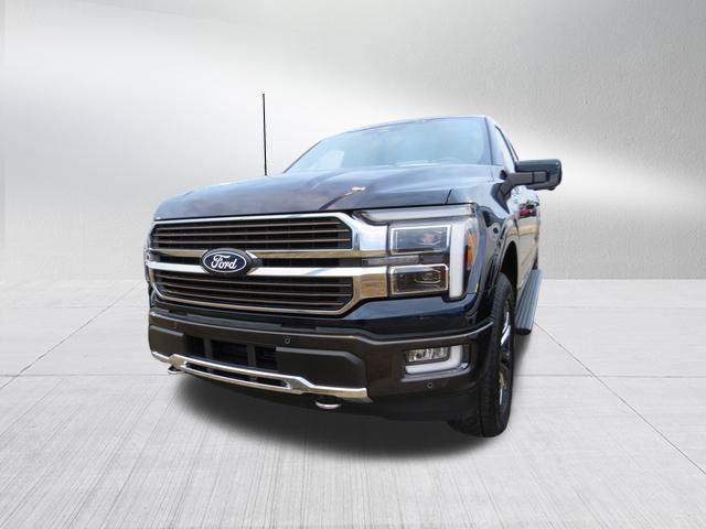 new 2024 Ford F-150 car, priced at $77,215