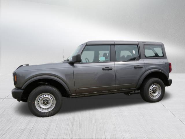 new 2025 Ford Bronco car, priced at $44,325