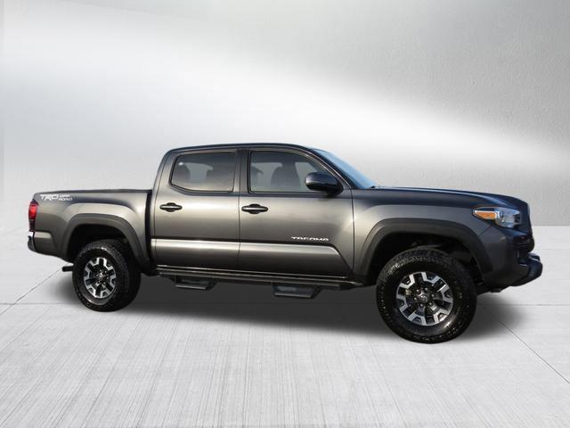 used 2019 Toyota Tacoma car, priced at $31,941