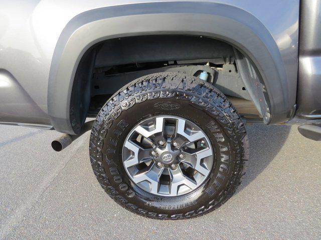 used 2019 Toyota Tacoma car, priced at $31,941