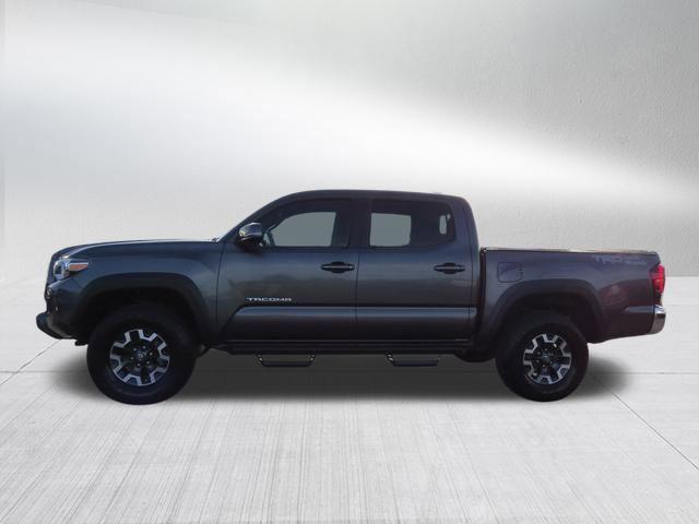 used 2019 Toyota Tacoma car, priced at $31,941