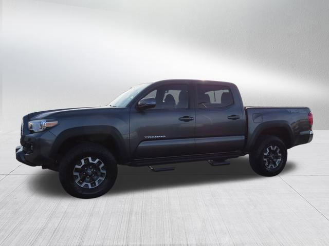 used 2019 Toyota Tacoma car, priced at $31,941