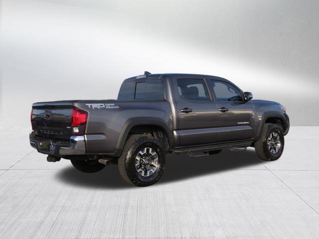 used 2019 Toyota Tacoma car, priced at $31,941