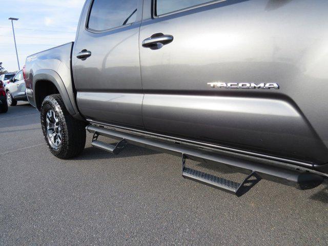 used 2019 Toyota Tacoma car, priced at $31,941