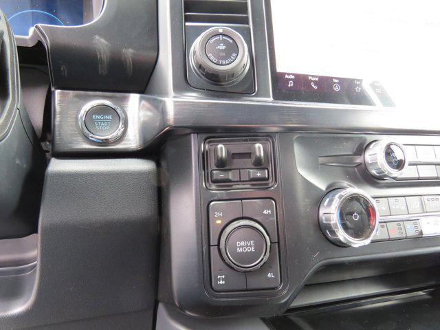 new 2025 Ford F-250 car, priced at $90,480
