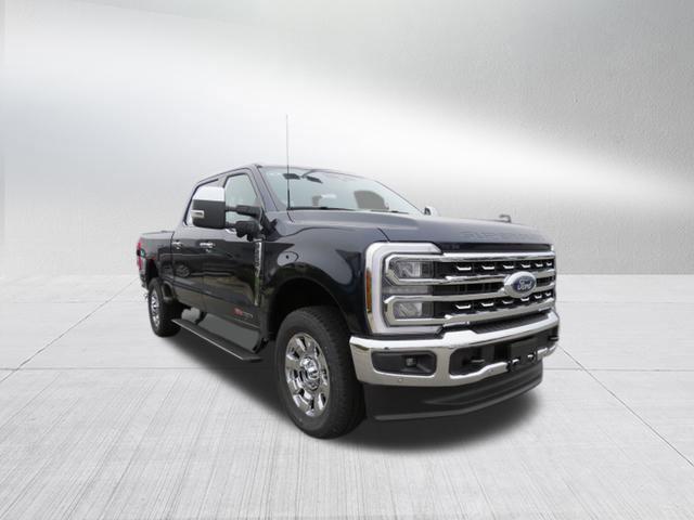 new 2025 Ford F-250 car, priced at $90,480