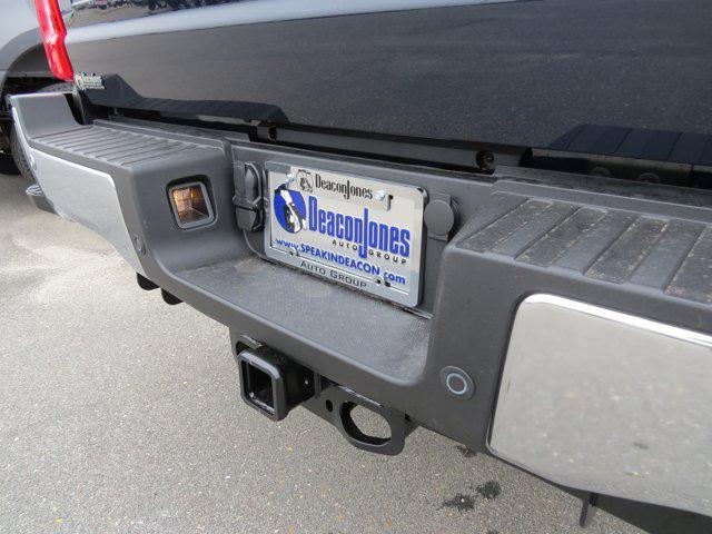 new 2025 Ford F-250 car, priced at $90,480