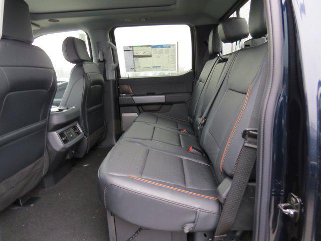new 2025 Ford F-250 car, priced at $90,480