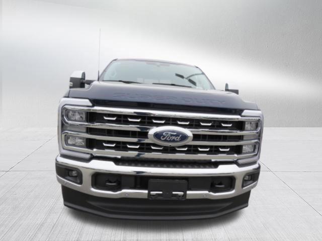 new 2025 Ford F-250 car, priced at $90,480