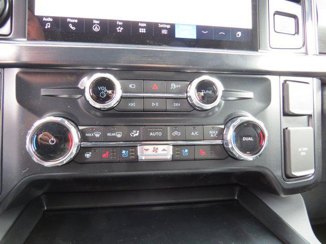 new 2025 Ford F-250 car, priced at $90,480