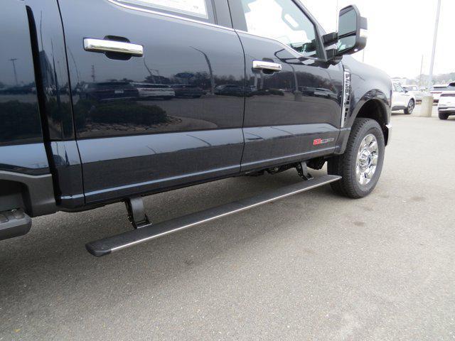 new 2025 Ford F-250 car, priced at $90,480