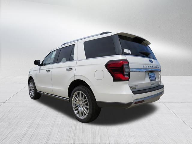 new 2024 Ford Expedition car, priced at $78,400