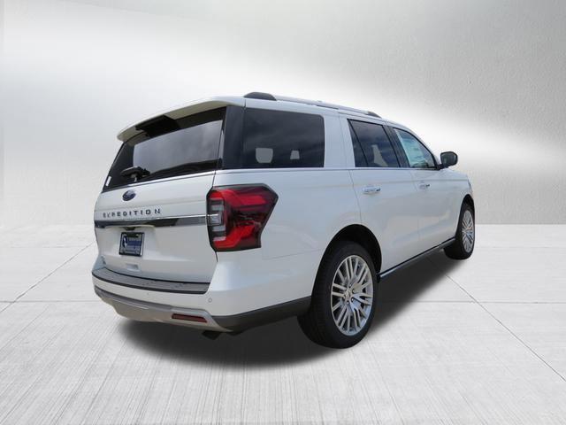 new 2024 Ford Expedition car, priced at $78,400