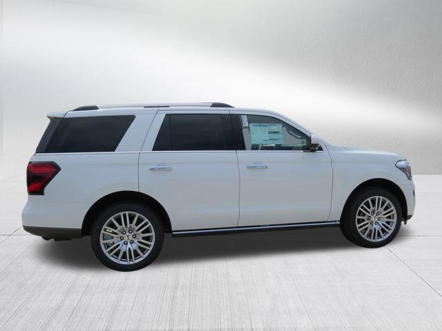 new 2024 Ford Expedition car, priced at $78,400