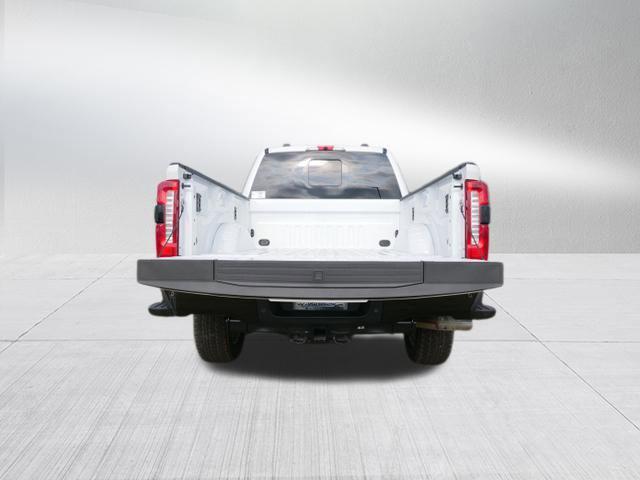 new 2025 Ford F-250 car, priced at $97,645
