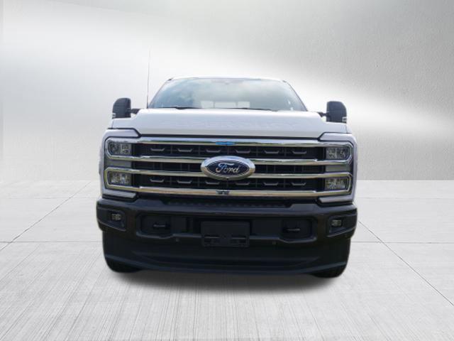 new 2025 Ford F-250 car, priced at $97,645