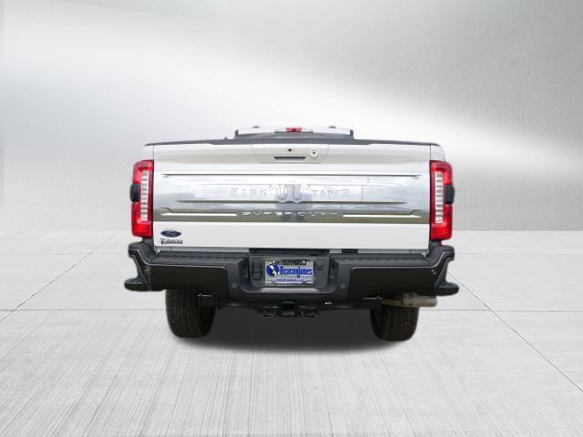 new 2025 Ford F-250 car, priced at $97,645