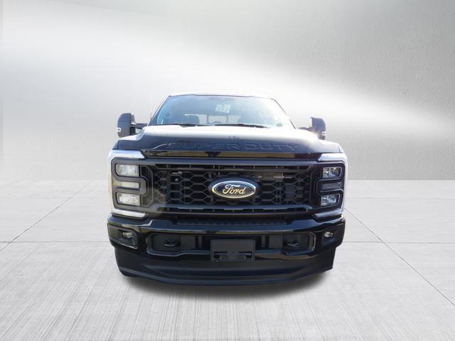 new 2024 Ford F-250 car, priced at $62,695