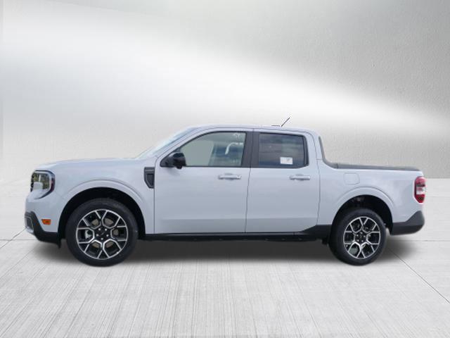 new 2025 Ford Maverick car, priced at $39,455