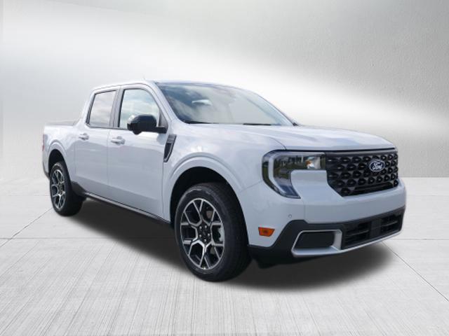 new 2025 Ford Maverick car, priced at $39,455