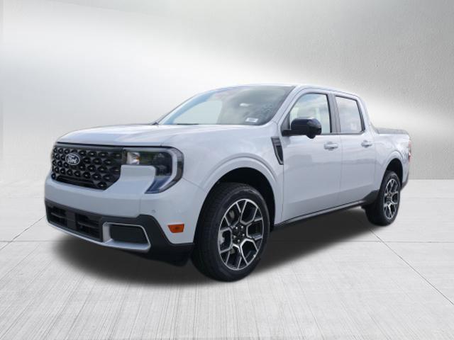 new 2025 Ford Maverick car, priced at $39,455