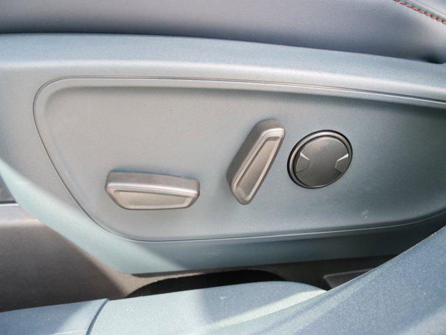 new 2025 Ford Maverick car, priced at $39,455