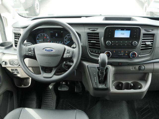 new 2025 Ford Transit-250 car, priced at $53,825