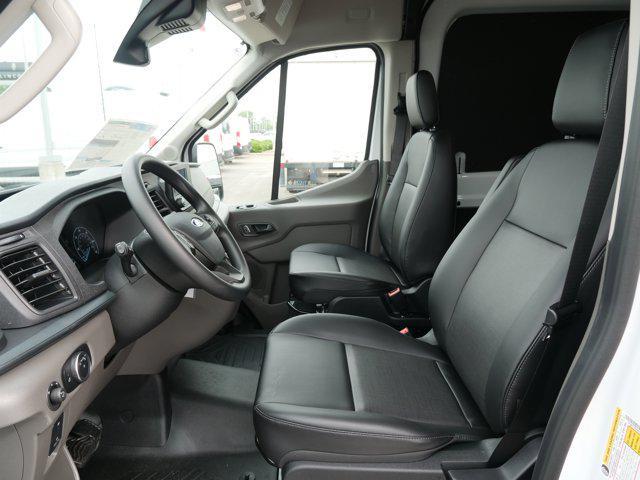 new 2025 Ford Transit-250 car, priced at $53,825