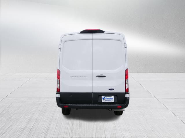 new 2025 Ford Transit-250 car, priced at $53,825