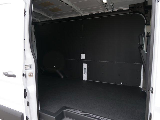 new 2025 Ford Transit-250 car, priced at $53,825