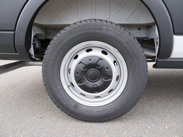 new 2025 Ford Transit-250 car, priced at $53,825