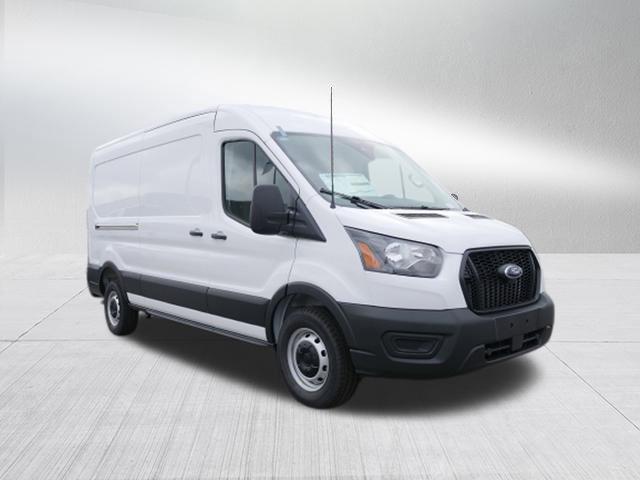 new 2025 Ford Transit-250 car, priced at $53,825