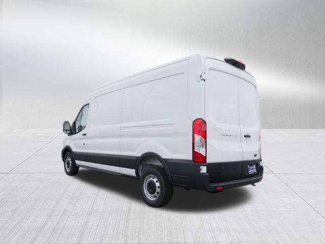 new 2025 Ford Transit-250 car, priced at $53,825