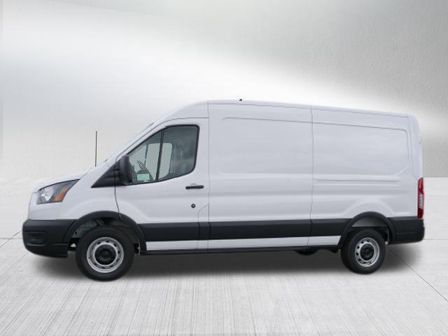 new 2025 Ford Transit-250 car, priced at $53,825