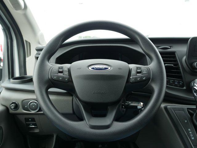 new 2025 Ford Transit-250 car, priced at $53,825