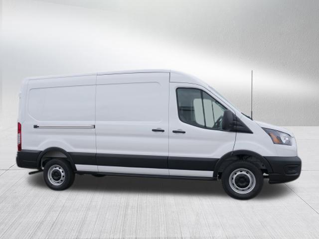 new 2025 Ford Transit-250 car, priced at $53,825